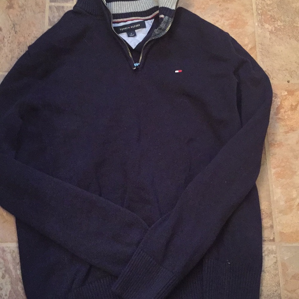 Tommy Hilfiger sweater